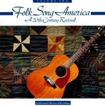 Folk Song America, Vol. 2