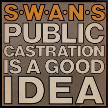 Public Castration Is a Good Idea