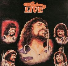 Waylon Live