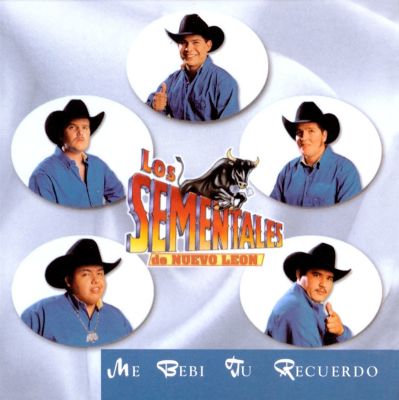 Me Bebi Tus Recuerdos