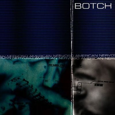 American Nervoso - Botch | Album | AllMusic