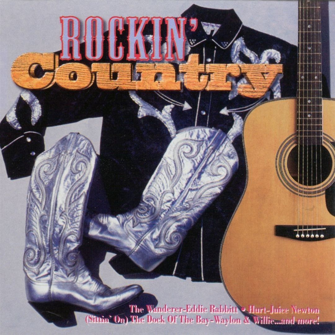 Rockin' Country [BMG] - Various Artists | Album | AllMusic