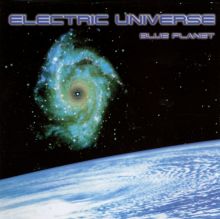 Blue Planet 1999