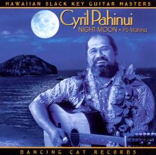 Night Moon: Po Mahina