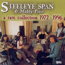 A Rare Collection 1972-1996