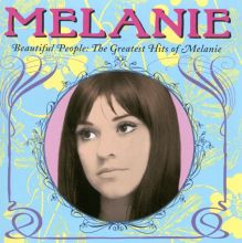 Beautiful People: The Greatest Hits of Melanie