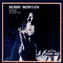 Bobby Bobylon