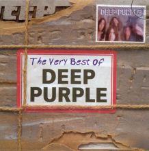 The Very Best of Deep Purple [Rhino]