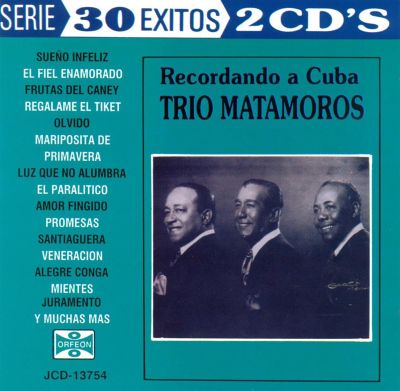 Recordando a Cuba