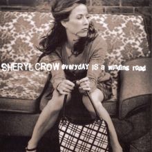 Everyday Is a Winding Road