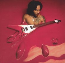 Lenny Kravitz — Biography, Discography, Albums & Expert Reviews