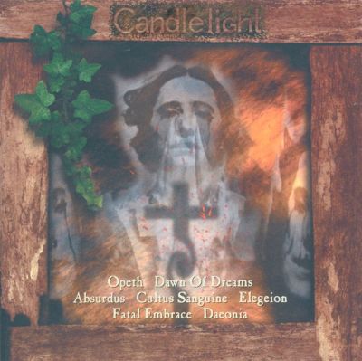 Candlelight Collection, Vol. 2