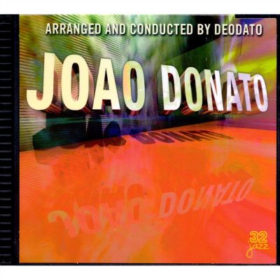 Joao Donato