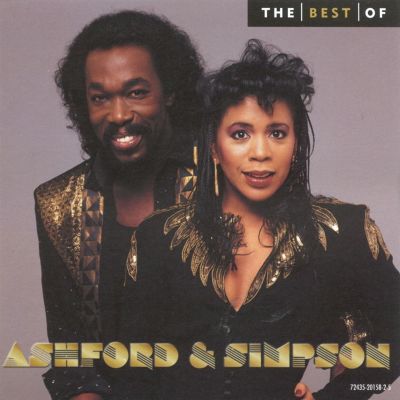 The Best of Ashford & Simpson
