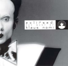 Eclipsed: The Best of Klaus Nomi
