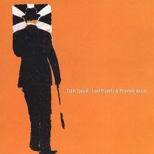 Lost Planets & Phantom Voices