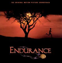 Endurance [Original Motion Picture Soundtrack]