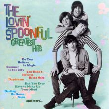 Greatest Hits [Delta]