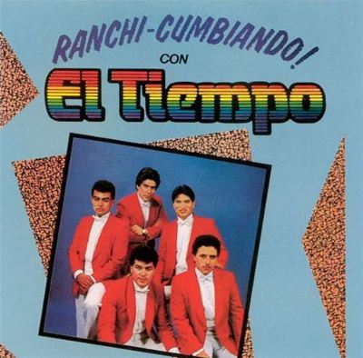 Momento Ranchi Ranchi-Cumbiando Con - El Tiempo | Album | AllMusic