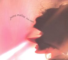Album cover for Tres Cosas