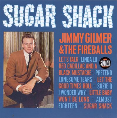 Sugar Shack