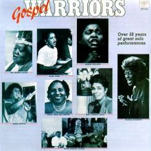Gospel Warriors: 50 Years of Female Gospel Classics