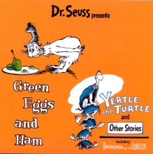 Dr. Seuss Presents: Green Eggs & Ham