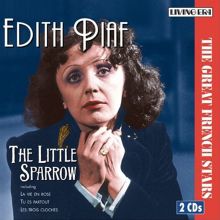 The Little Sparrow [ASV/Living Era]