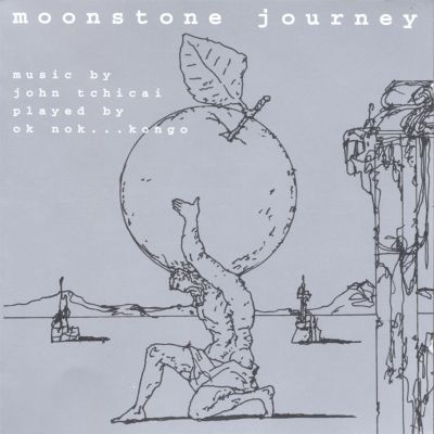 Moonstone Journey