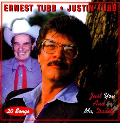 Just You & Me Daddy