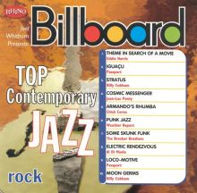 Billboard Top Contemporary Jazz: Rock