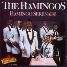 The Flamingos — Biography, Discography, Albums & Expert Reviews