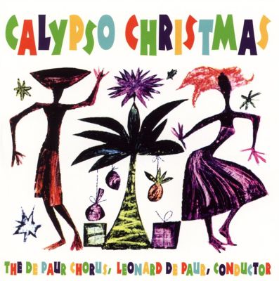 Calypso Christmas