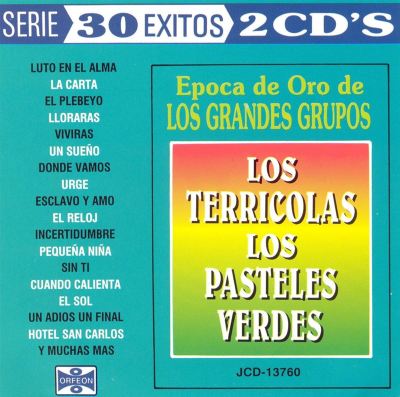 Epoca de Oro de Grandes Grupos