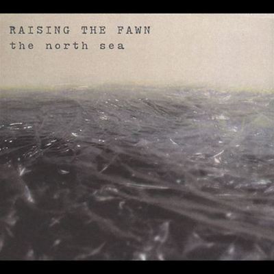 The North Sea