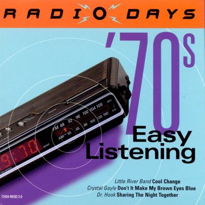 Radio Days: '70s Easy Listening