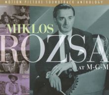 At Metro Goldwyn Mayer