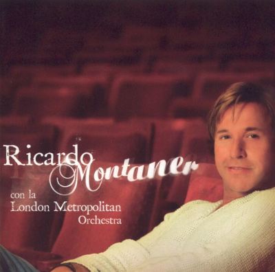 Con la London Metropolitan Orchestra, Vol. 2
