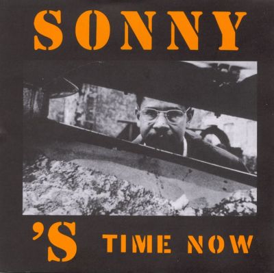 sunny steven murray sooh 1 レコード Sunny Murray - Sunshine / Hommage To Africa - UNIVERSOUNDS