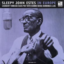 John Lee Hooker: The Big Soul Tracks & Reviews | AllMusic