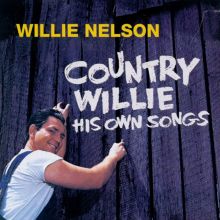 Country Willie: His Own Songs
