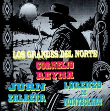 Los Grandes del Norte [Orfeon]