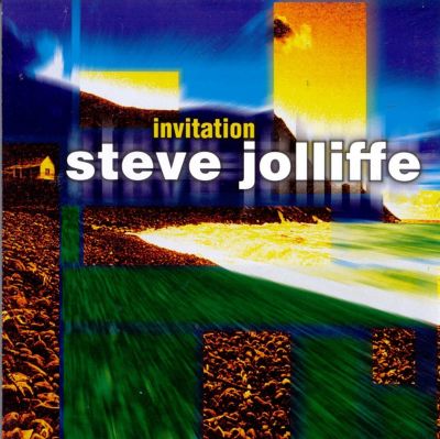 Invitation: Music of Jolliffe