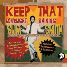 Slim Smith — Biography, Discography, Albums & Expert Reviews