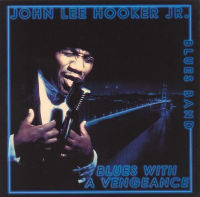 Blues with a Vengeance