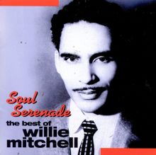 Soul Serenade: The Best of Willie Mitchell [Capitol]