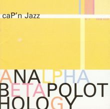 Cap'n Jazz — Biography, Discography, Albums & Expert Reviews