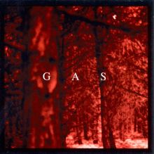 Chaos A.D.: Buzz Caner Tracks & Reviews | AllMusic