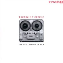 The Secret Tapes of Dr. Eich