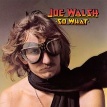 Joe Walsh — Biography, Discography, Albums & Expert Reviews | AllMusic